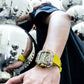 CRONUS ART CM001 Chronograph Saphir