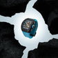 CRONUS ART CM02 et CM06 Chronograph Carbon