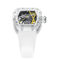 CRONUS ART CM08 Tourbillon Panda