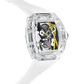 CRONUS ART CM08 Tourbillon Panda