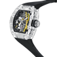 CRONUS ART CM08 Tourbillon Panda