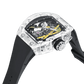 CRONUS ART CM08 Tourbillon Panda