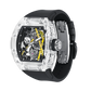 CRONUS ART CM08 Tourbillon Panda