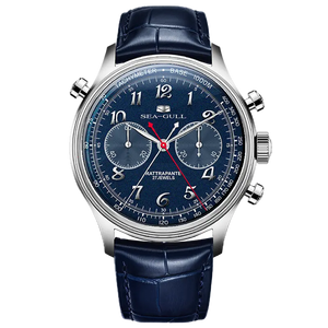 Seagull – 70e Anniversaire
