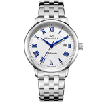 Extraordinary Series Dragon and Phoenix Couple Watch 40mm/32mm