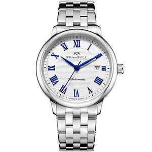 Extraordinary Series Dragon and Phoenix Couple Watch 40mm/32mm