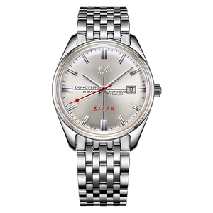 Dongfeng Series Limited Edition Dress Watch 38mm