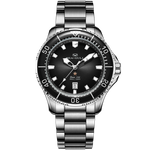 Ocean Series Pro 300m Waterproof Diving Watch 41mm