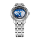 Seagull – GMT Heure Mondiale