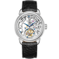 Seagull – Tourbillon Coaxial Squelette