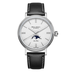 Moon Phase Dress Watch 41mm