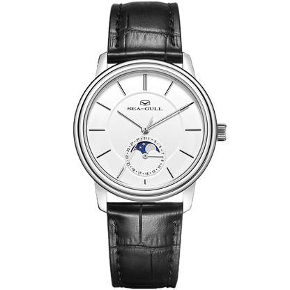 Seagull – Montre Phase de Lune Ultra-Fine