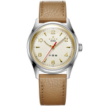 70th Anniversary WuXing Five-Stars Reissue Limited Edition Watch 38mm