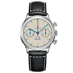 Seagull 1963 Chronograph Watch 70th Anniversary Reissue 37.3mm