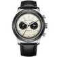 Seagull – Panda Eye GMT Tachymètre