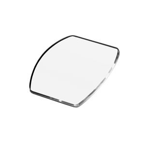 זכוכית ספיר