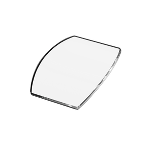 זכוכית ספיר