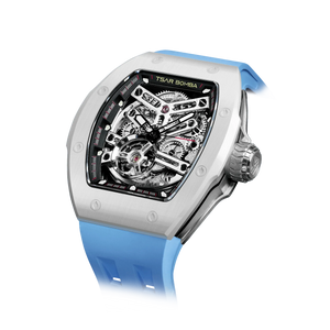 מהדורת קרמיקה להחלפה אטומית