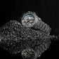 CRONUS ART Full Carbon Daytona CM016