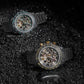 CRONUS ART Full Carbon Daytona CM016