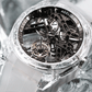 AGELOCER｜"Ice Never Melts" Free-sprung Tourbillon Watch 2.0