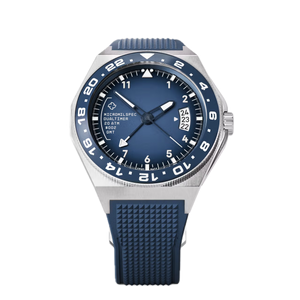 MICROMILSPEC Dualtimer - Perfect Blue