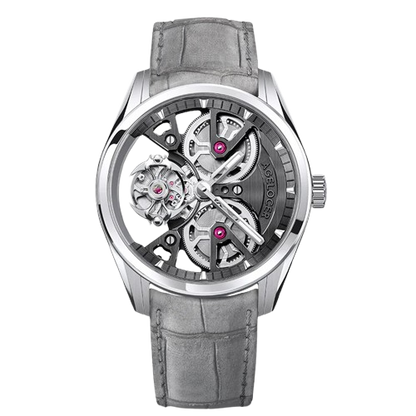 AGELOCER Manta Tourbillon
