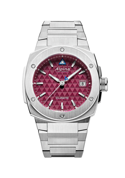 מד סולארי של אלפינר אקסטרים