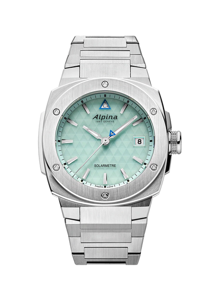 מד סולארי של אלפינר אקסטרים