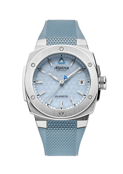 מד סולארי של אלפינר אקסטרים 