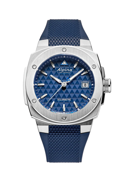 מד סולארי של אלפינר אקסטרים 