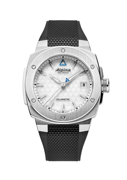 מד סולארי של אלפינר אקסטרים 