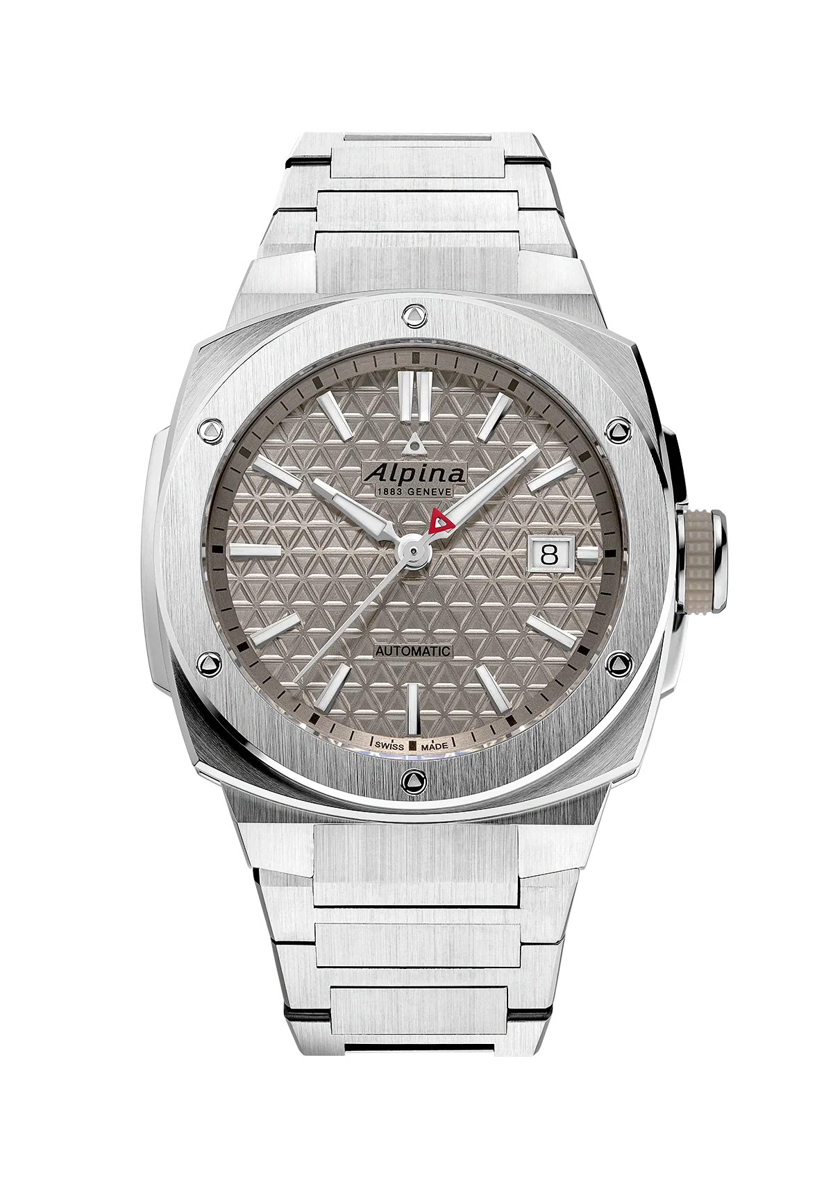 Alpina ALPINER אקסטרים אוטומטי 39 מ"מ
