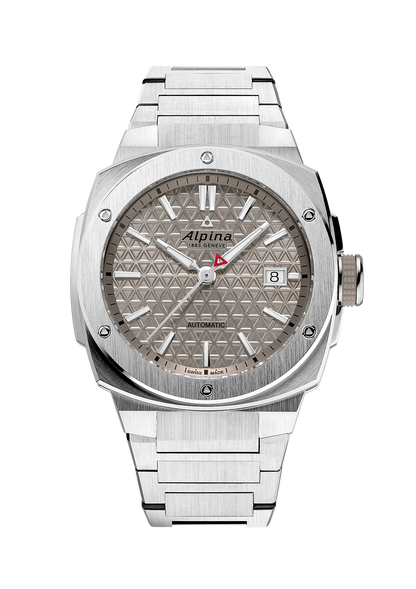 Alpina ALPINER אקסטרים אוטומטי 39 מ"מ