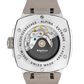 Alpina ALPINER אקסטרים אוטומטי 39 מ"מ
