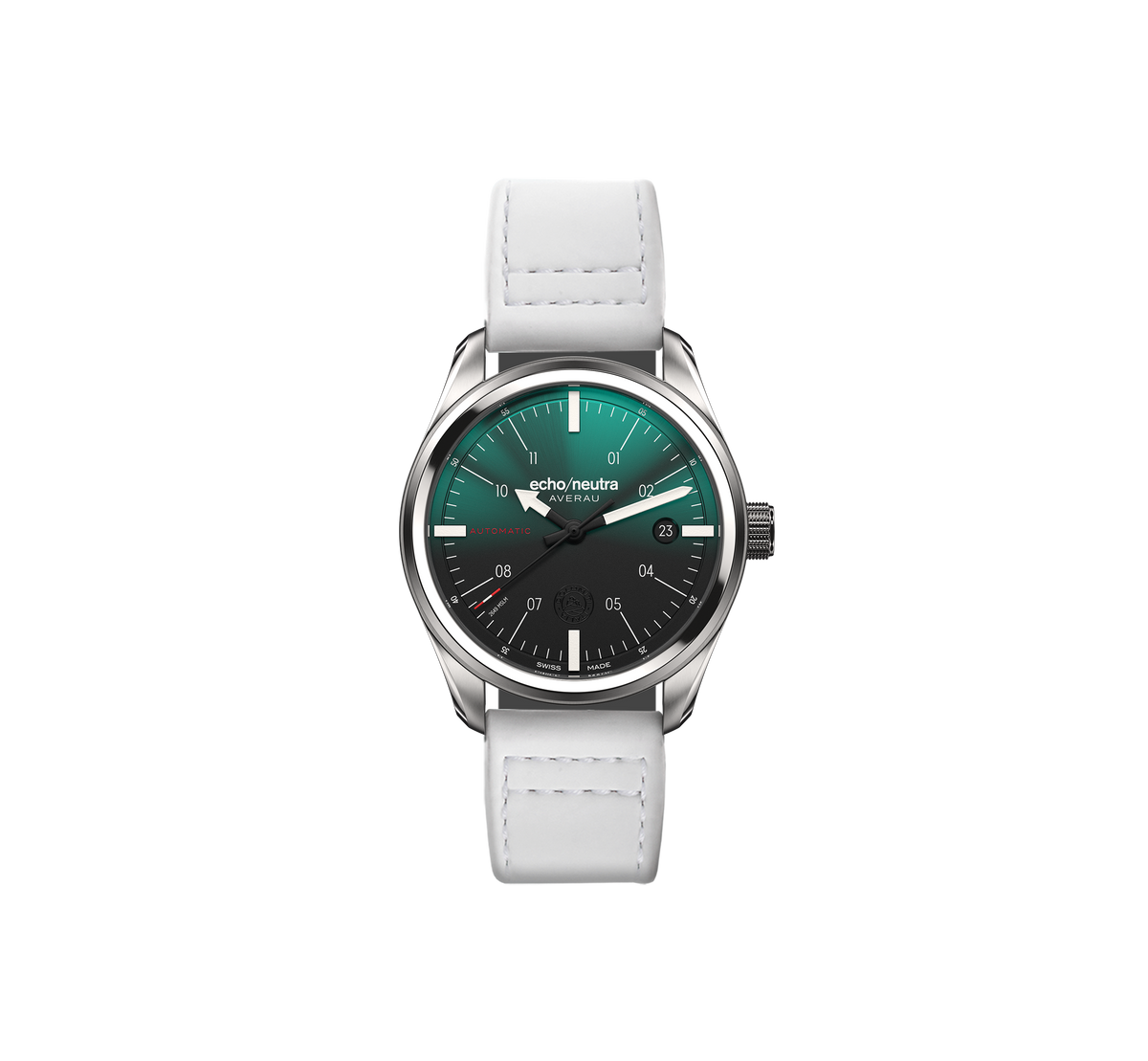 AVERAU 39 3H Green Degradè