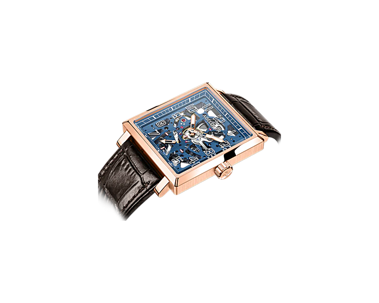 Agelocer Codex Series