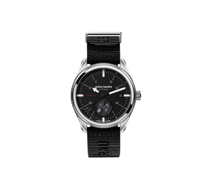 AVERAU 39 Phases Lunaires Noir