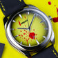 Awake - Son Mài - The Deadly Watch