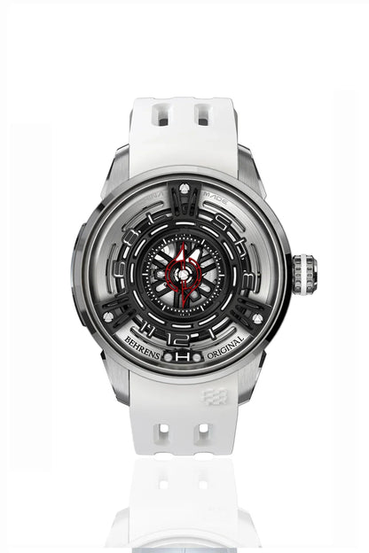 BEHRENS STARSHIP CHINA ROCKET (500 PCS LTD)