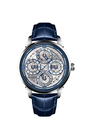 Behrens B015 NaviGraph