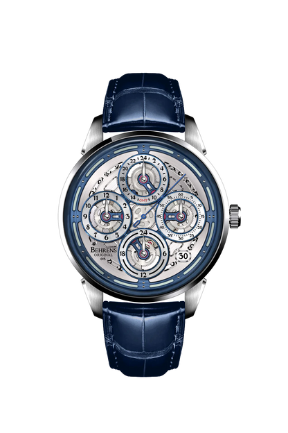 Behrens B015 NaviGraph