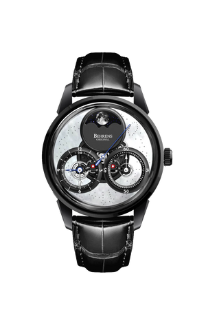 Behrens Consteller Regulator