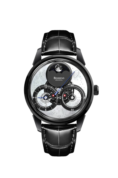 Behrens Consteller Regulator