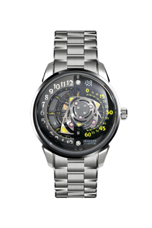 Behrens ROTARY LIMITED EDITION