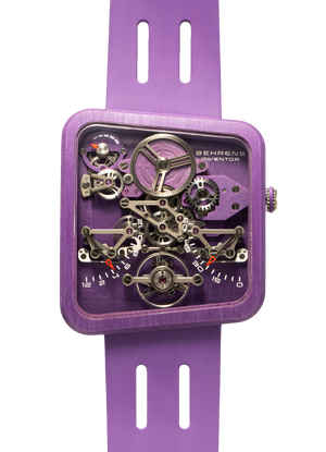 Ultralight 11G - Purple (Limited 33 pcs)