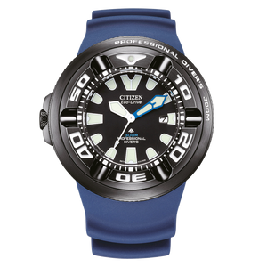 Citizen Promaster – Diver Professionnel Eco-Drive 300 m