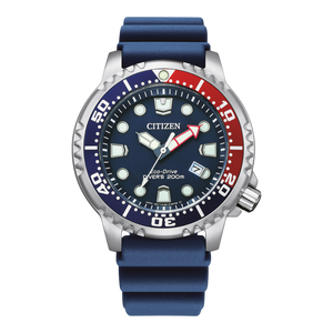 Citizen Promaster BN0168-06L & BN0157-11X – Diver Eco-Drive 200 m