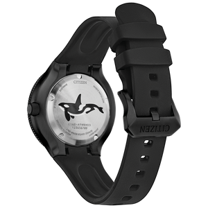 Citizen Promaster BN0235-01E – Plongeuse Eco-Drive “Orca” 46 mm