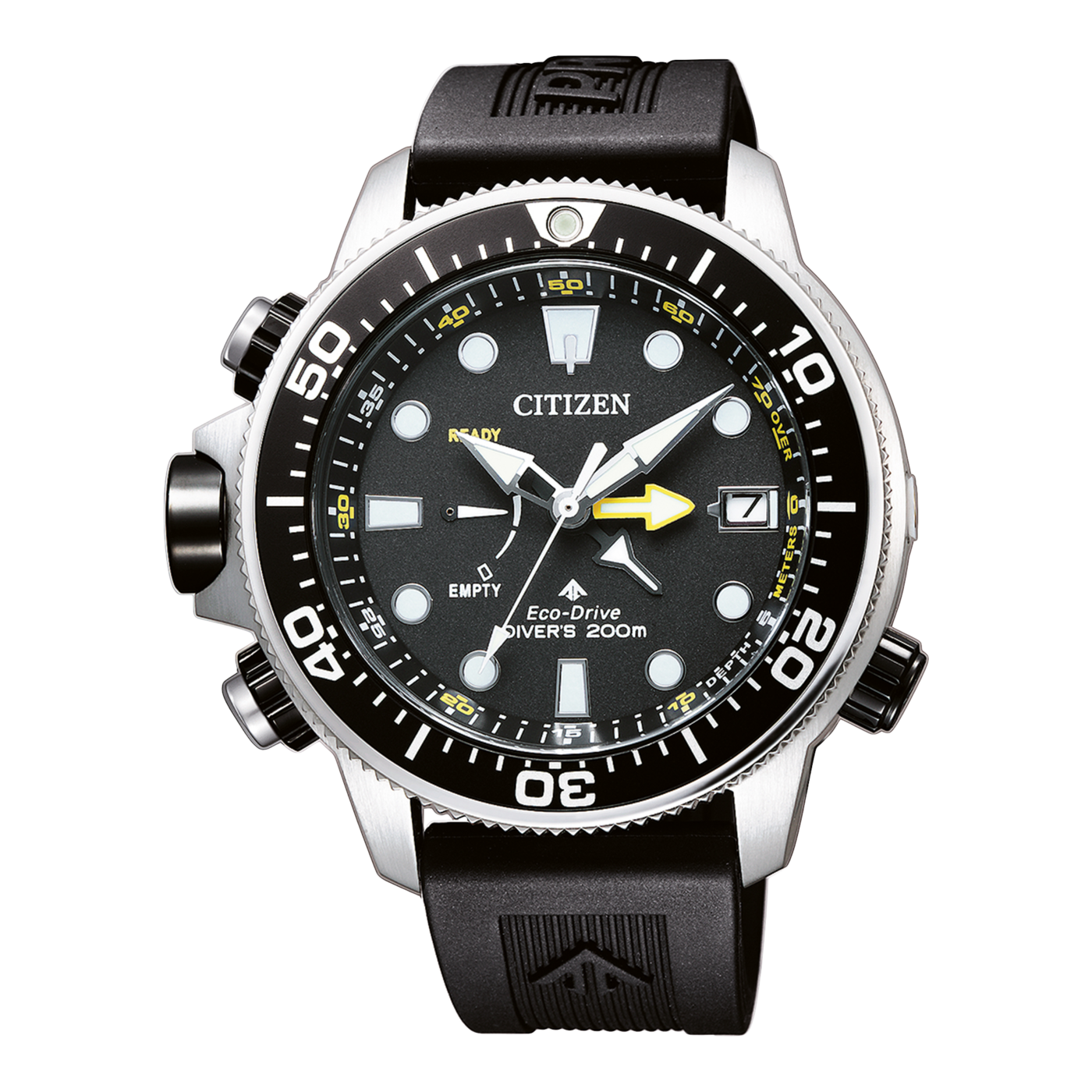 Citizen Promaster BN2036-14E – Aqualand Eco-Drive 200 m